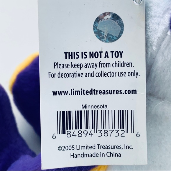 Limited Treasures Minnesota State Quarter Bear #32 - Picture 10 of 12